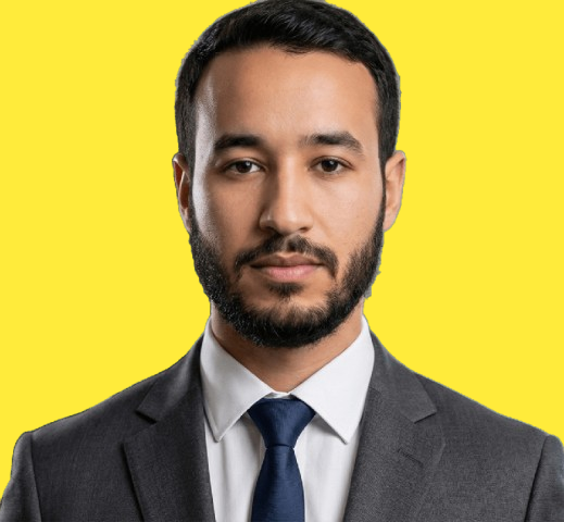 Ahmed - Web and APP Developer