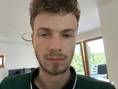 David - Satisfied Client