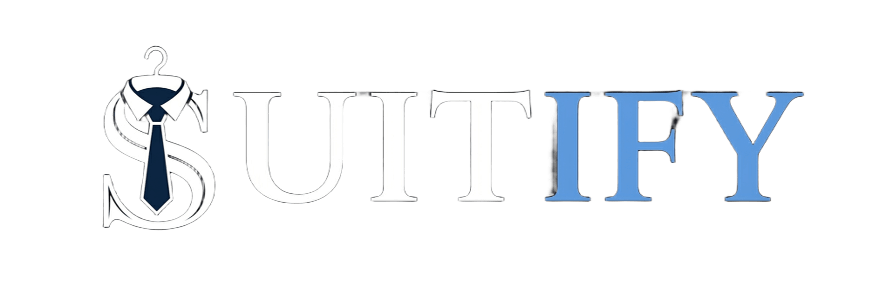 Suitify Logo